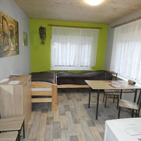 Radlerzimmer Strasen Exterior foto